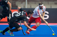 Hero Hockey Champions Trophy 2014 (Men)