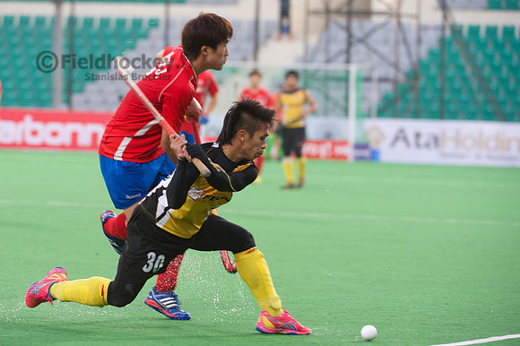 JWC 2013