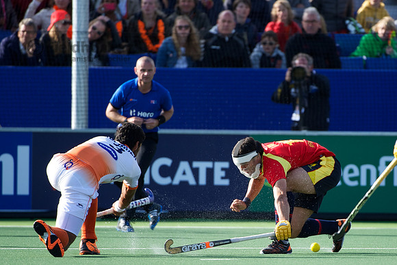 RaboBank Hockey World Cup 2014