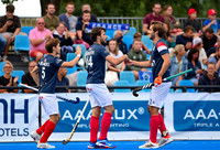 EuroHockey Championship Qualifier 2022