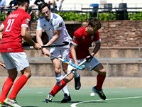 Euro Hockey League Ranking Cup 2022 Men