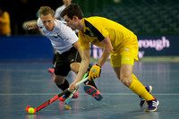 Indoor World Cup Leipzig 2015