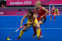 Olympics 2012