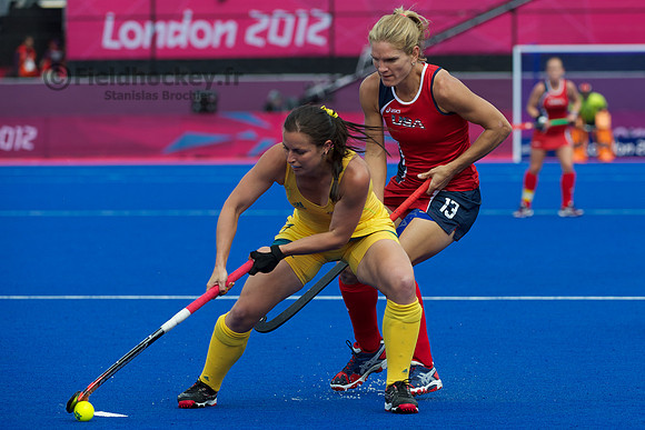 Olympics 2012