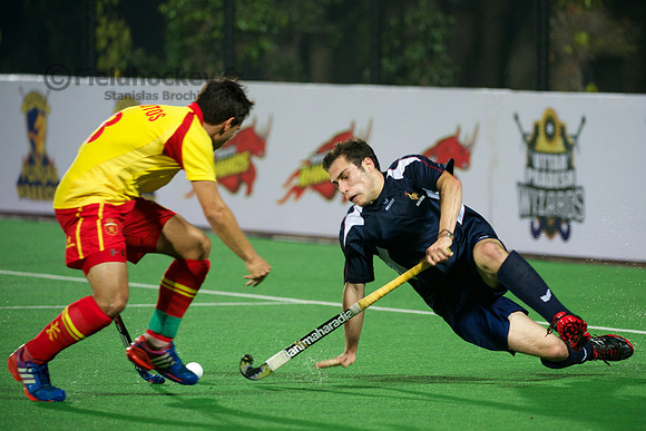 JWC 2013