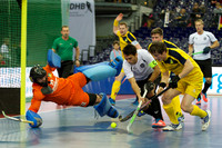 Indoor World Cup Leipzig 2015