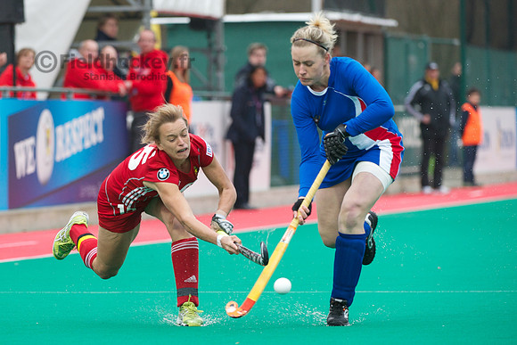 OQT Belgium 2012