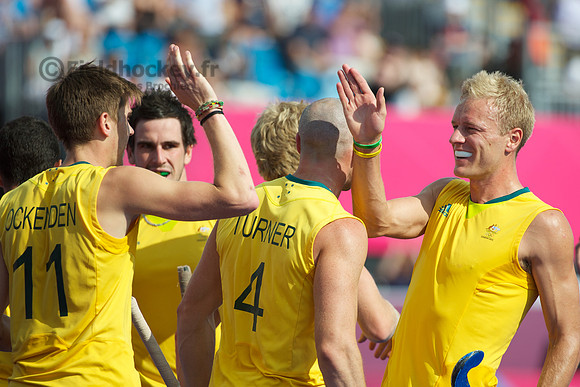 Olympics 2012