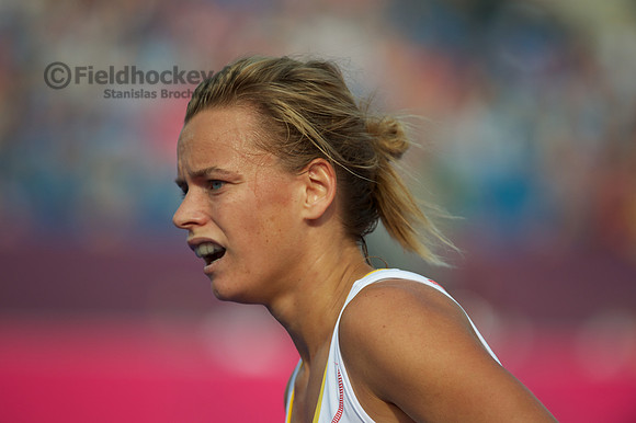 Olympics 2012