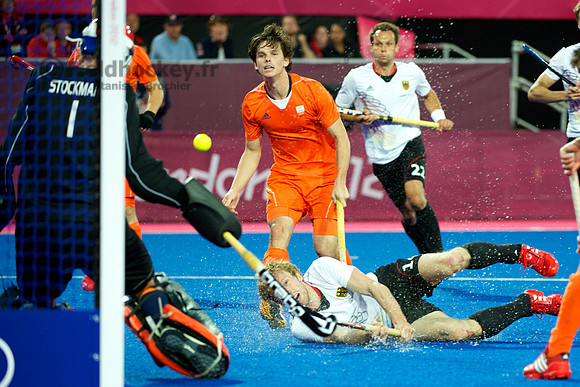 Olympics 2012
