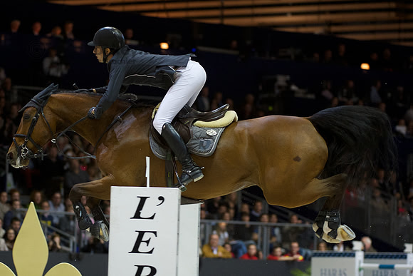 FEI World Cup