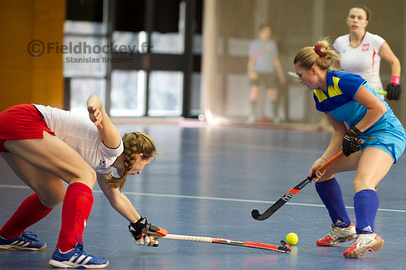 Indoor World Cup Leipzig 2015