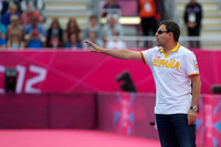 Olympics 2012
