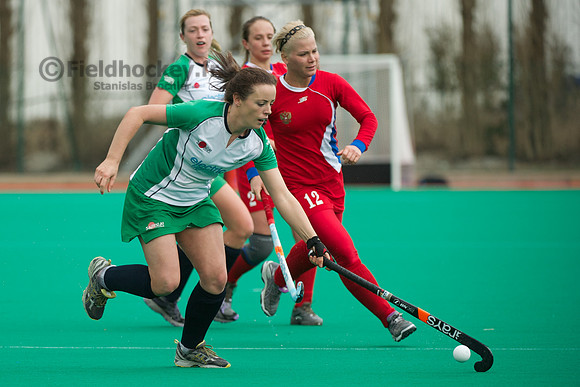 OQT Belgium 2012