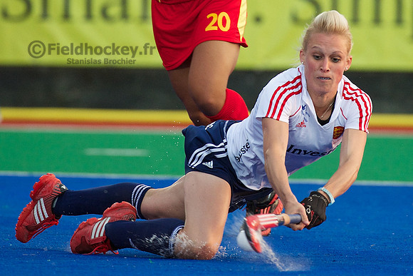 World league