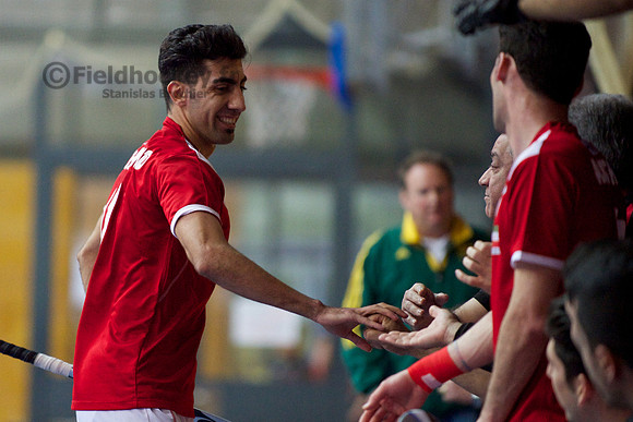Indoor World Cup Leipzig 2015
