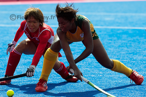 Olympics 2012