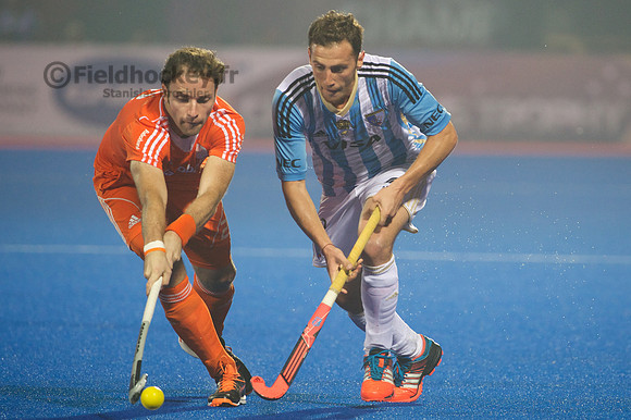 Hero Hockey Champions Trophy 2014 (Men)