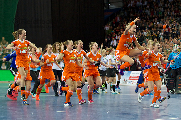 Indoor World Cup Leipzig 2015