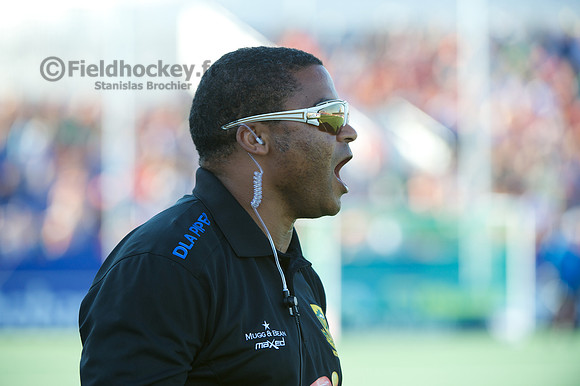 RaboBank Hockey World Cup 2014