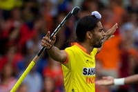 RaboBank Hockey World Cup 2014