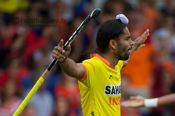 RaboBank Hockey World Cup 2014