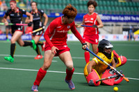 RaboBank Hockey World Cup 2014