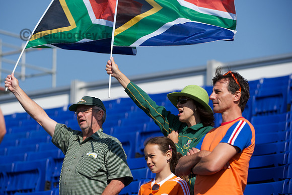 RaboBank Hockey World Cup 2014