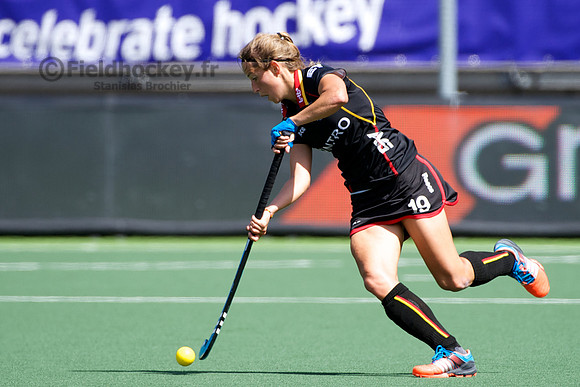 RaboBank Hockey World Cup 2014