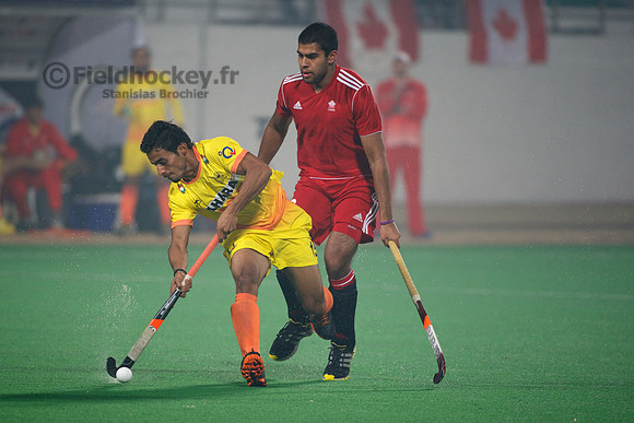 JWC 2013