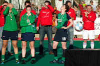OQT Belgium 2012
