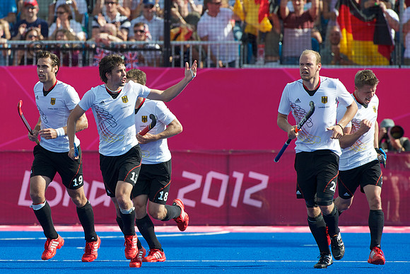 Olympics 2012