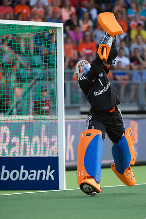 RaboBank Hockey World Cup 2014