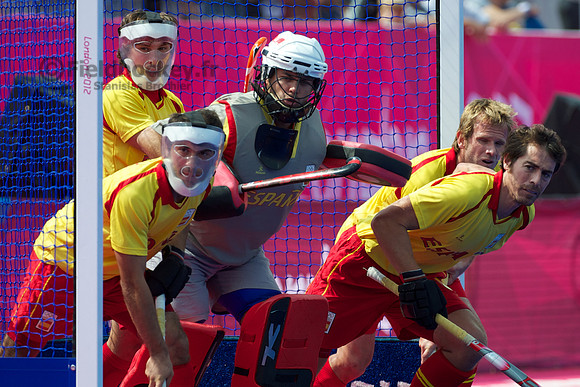 Olympics 2012