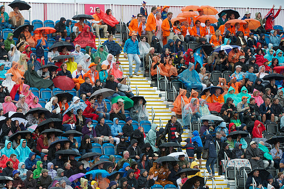 Olympics 2012