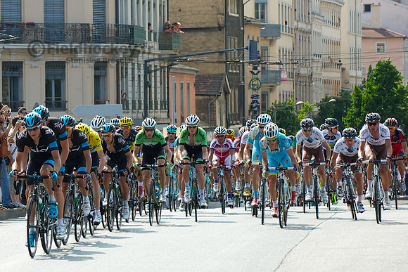Tour de France 2013