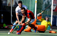 Euro Hockey League Ranking Cup 2022 Men