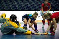 Indoor World Cup Leipzig 2015