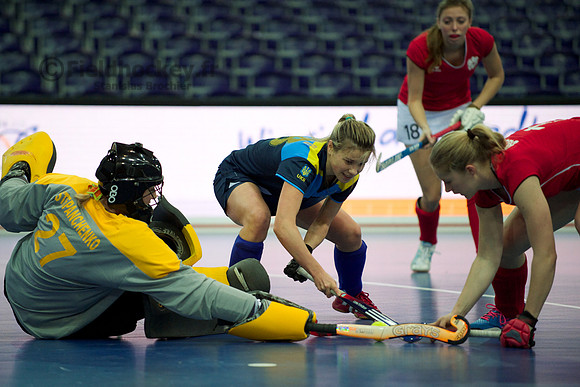 Indoor World Cup Leipzig 2015