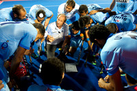 Hero Hockey Champions Trophy 2014 (Men)