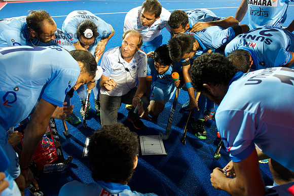 Hero Hockey Champions Trophy 2014 (Men)