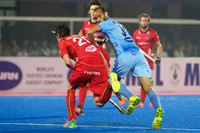 Hero Hockey Champions Trophy 2014 (Men)