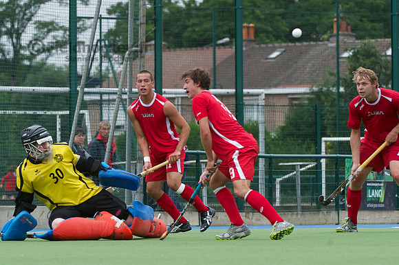 USA-Austria (7-8)