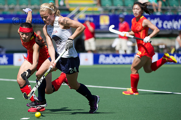 RaboBank Hockey World Cup 2014