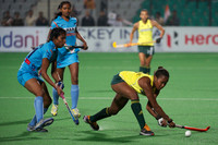 India OQT