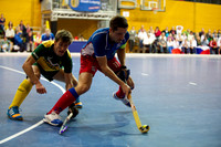 Indoor World Cup Leipzig 2015