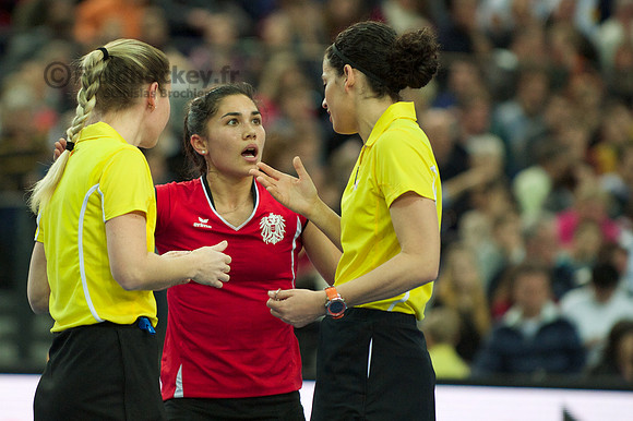 Indoor World Cup Leipzig 2015
