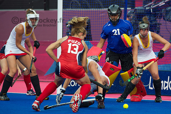 Olympics 2012