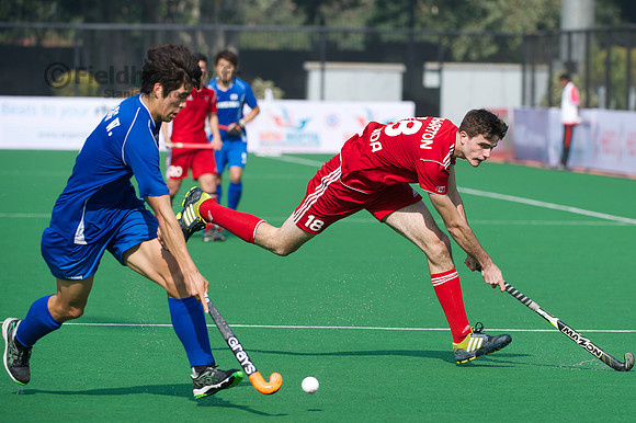 JWC 2013