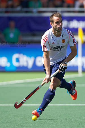 RaboBank Hockey World Cup 2014